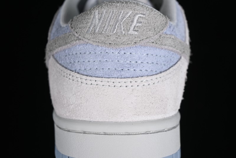 Nike Dunk Low Frozen 2.0 SB Low-Top Casual Skate Shoes - FZ3779-025