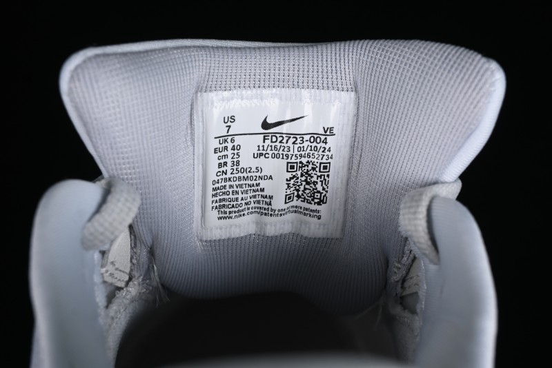 Nike Air Zoom Pegasus 41 Running Shoes with Breathable Mesh and Durable Outsole - FD2723-004