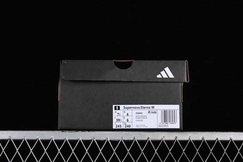 Adidas Supernova Eterno IH0441 Casual Running Shoes with Dreamstrike+ Midsole - IH0441