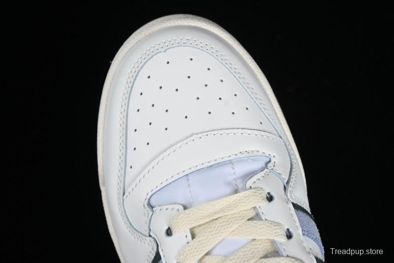 Adidas Forum 84 Low Retro Basketball Shoes - IG3964