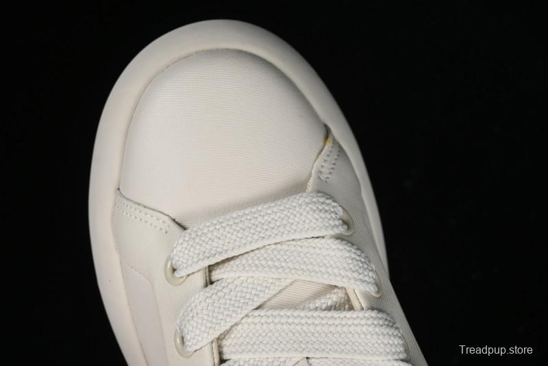 MLB Chunky Classic Base New York Yankees Lightweight Platform Casual Sneakers - 3ASXCCB4N07CRS