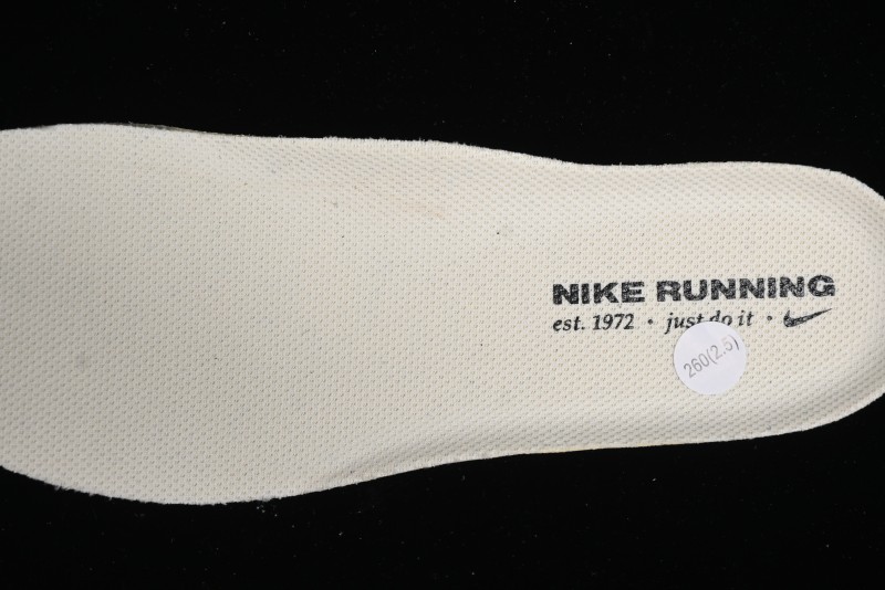 Nike Air Zoom Structure 25 Cushioned Anti-Slip Comfort Running Shoes - FV4867-100