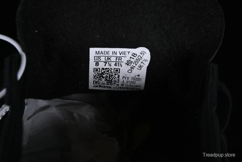 Adidas Originals SL 72 Retro Running Shoes with Ecotex Tongue and EVA Midsole - JI1282