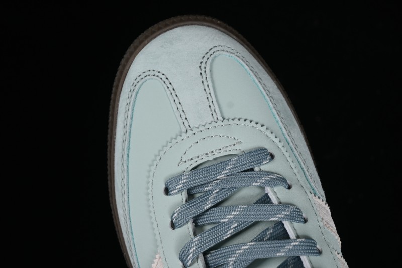 Adidas Kith x Handball Spezial Retro Casual Sneakers - IH2623
