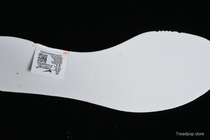 Nike ZoomX Vaporfly NEXT% 3 Marathon Series Foam Ultra-Lightweight Cushioned Running Shoes - FV3633-081