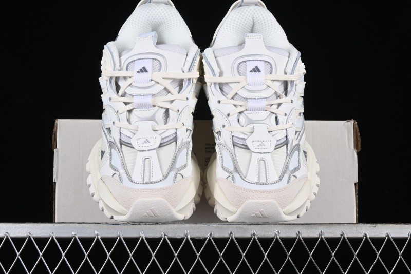 Adidas Vento XLG Deluxe IH7795 Lightweight Cyber Retro Casual Sport Dad Shoes - IH7795