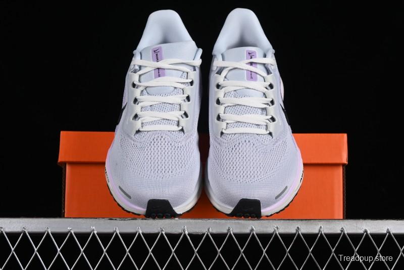 Nike Air Zoom Pegasus 41 Breathable Lightweight Running Shoes with Cushioned Support - FD2723-004