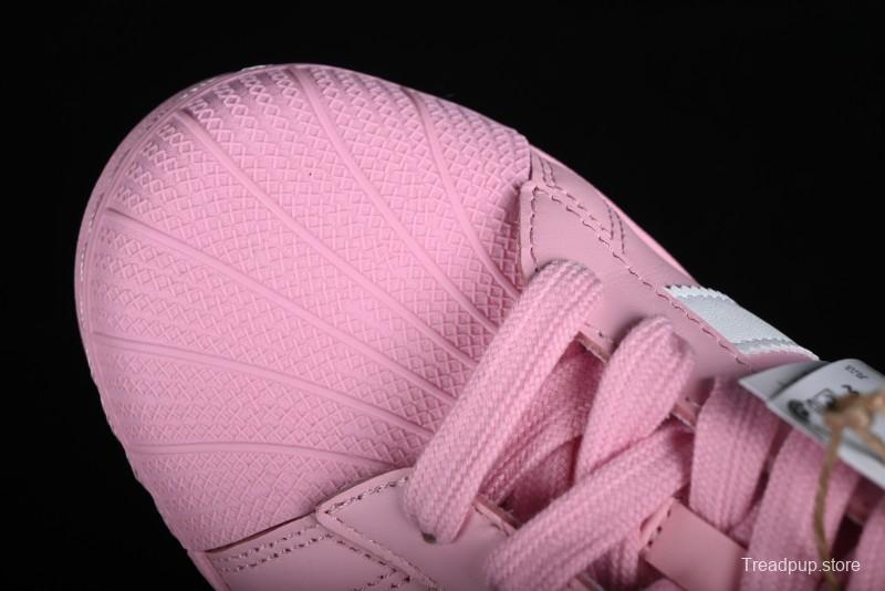 Adidas Originals Superstar XLG Shell Toe Chunky Sole Casual Sneakers - ID5733