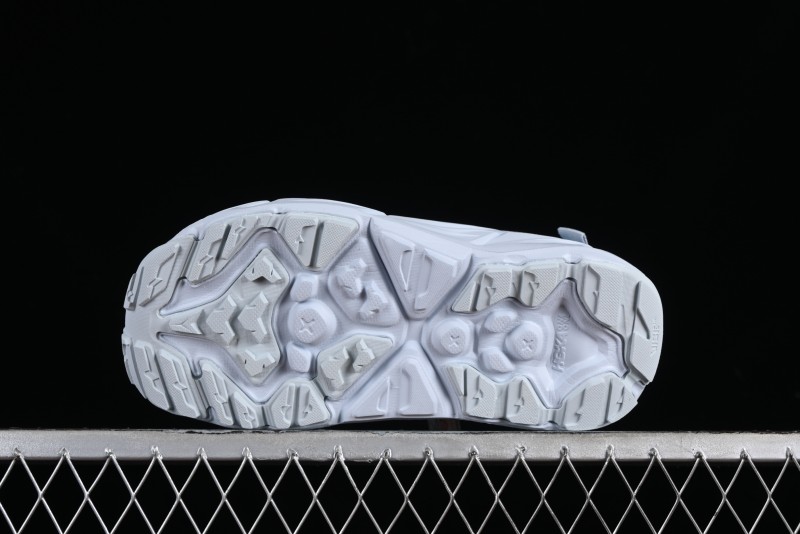 Hoka One One Hopara 2.0 Outdoor Functional Mountain Sandals with Rugged Outsole - 1147670 INM