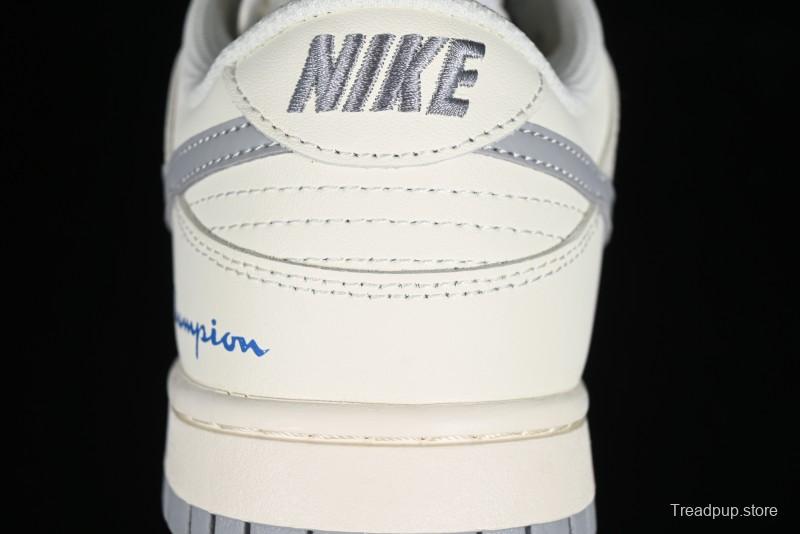 Nike SB Dunk Low Skateboarding Shoes - XH1733-001