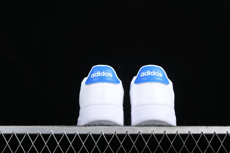 Adidas Originals Ad Courtbeat GY8029 Low-Top Casual Basketball Shoes