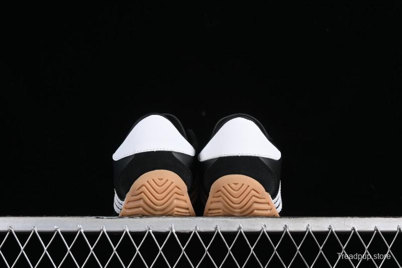 Wales Bonner x Adidas Originals Country OG IE4231 Fashion Casual Skate Shoes - IE4231