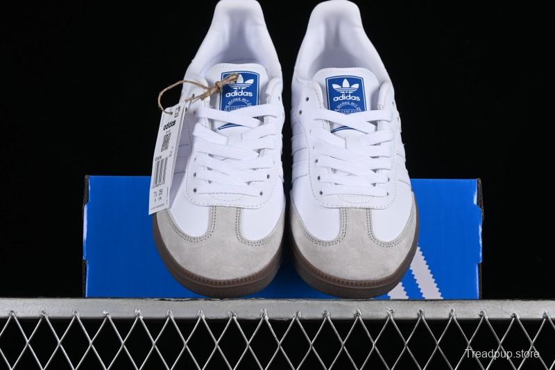Adidas Samba OG Casual Sneakers - IE3439