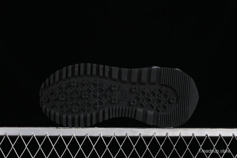 Onitsuka Tiger Moage Co Low-Top Running Shoes Comfortable Slip-Resistant Casual Sneakers - 1183B555-001