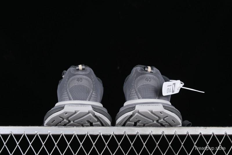 Balenciaga Phantom Sneaker 10th Generation Trend Running Shoes - W2SM31010