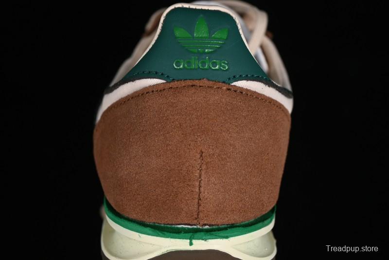 Adidas Originals SL 72 RS Retro Running Shoes - JH8648