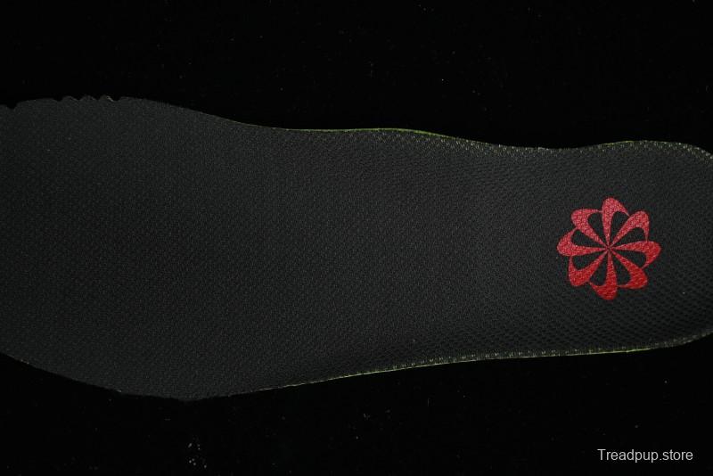 Nike Air Max Scorpion FK Next-Generation Full-Length Air Cushion Running Shoes - DJ4701-700