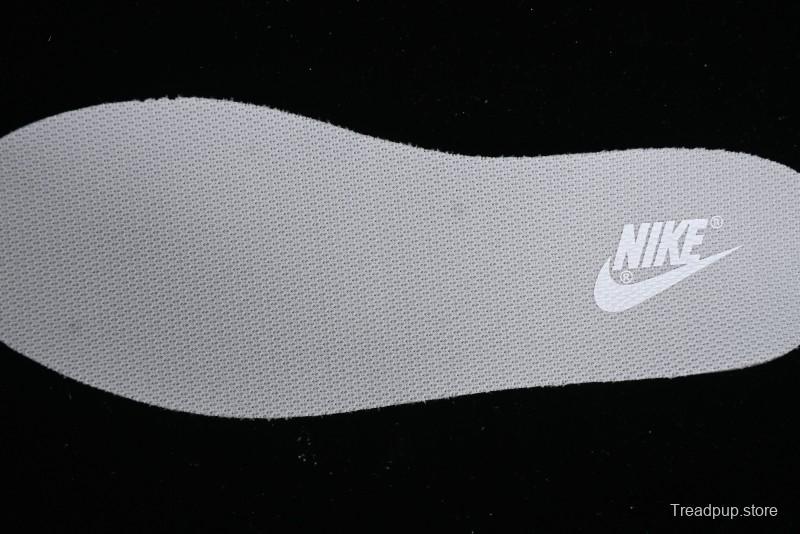 Nike Dunk Low SB Hearts Playing Cards Graffiti North Carolina Blue Casual Skate Shoes - DV0831-101