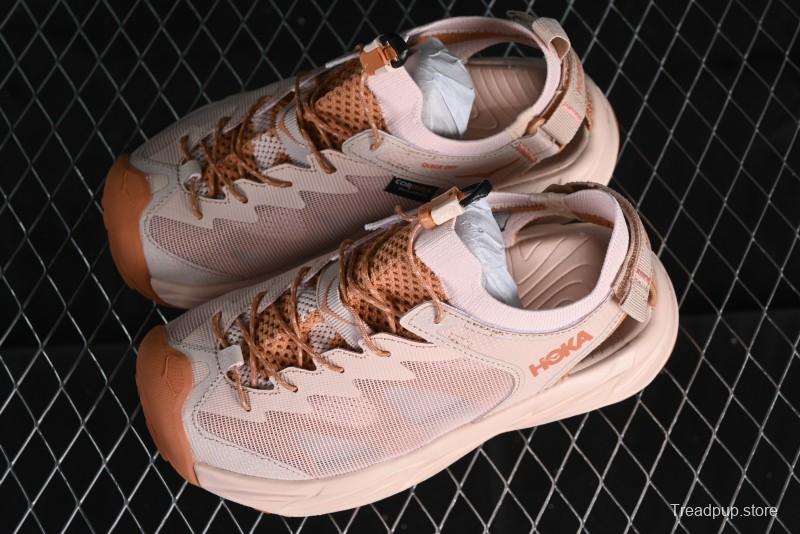 Hoka One One Hopara 2.0 Outdoor Functional Mountain Sandals with Rugged Design - 1147670 CMCD