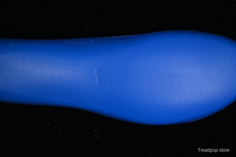 Nike Pegasus Trail 5 Off-Road Series Lightweight Comfortable Durable Low-Top Running Shoes - DV3864-200