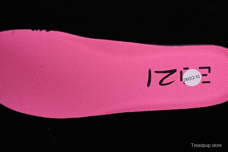 Nike Zoom Rival Fly 3 Lightweight Fabric Comfortable Cushion Slip-Resistant Low-Top Casual Running Shoes - DJ5426-100