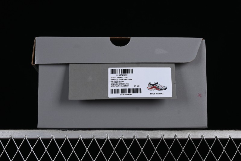 Balenciaga Track.2 4.0 Trendy Running Shoes - W3AE21248