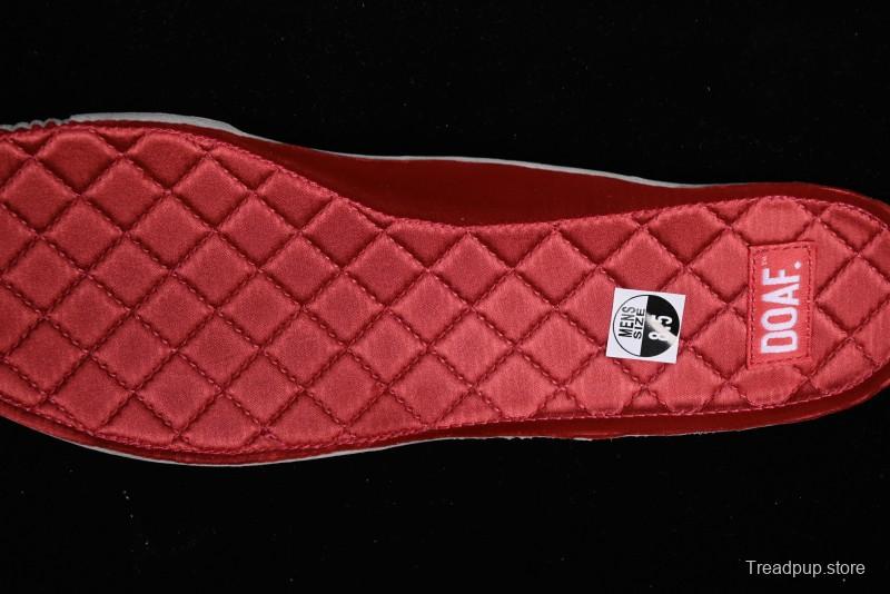 Nike Division Street x Air Max 1/87 Retro Casual Sneakers - HQ2639-100