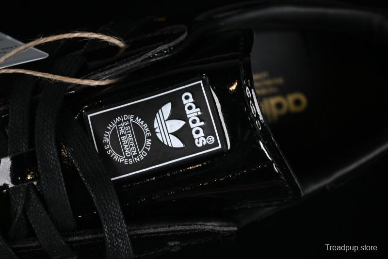 Adidas Originals Gazelle Indoor IG1891 Retro Casual Slip-Resistant Wear-Resistant Low-Top Sneakers - IG1891