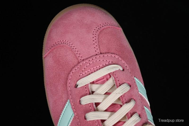 Adidas Originals Gazelle W IH5015 Retro Casual Slip-Resistant Durable Low-Top Sneakers - IH5015