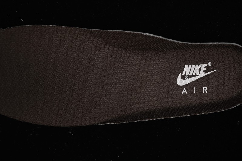 Nike Air Force 1 '07 Low Casual Sneakers with Assassination of Little Bear Anime Theme - DB3301-770