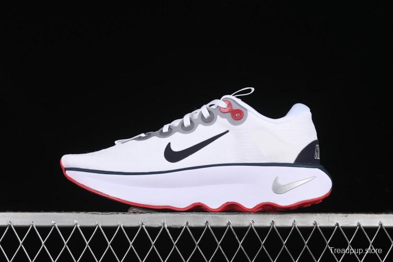 Nike Motiva Summer Breathable Cushioned Wave Running Shoes - DV1237-003