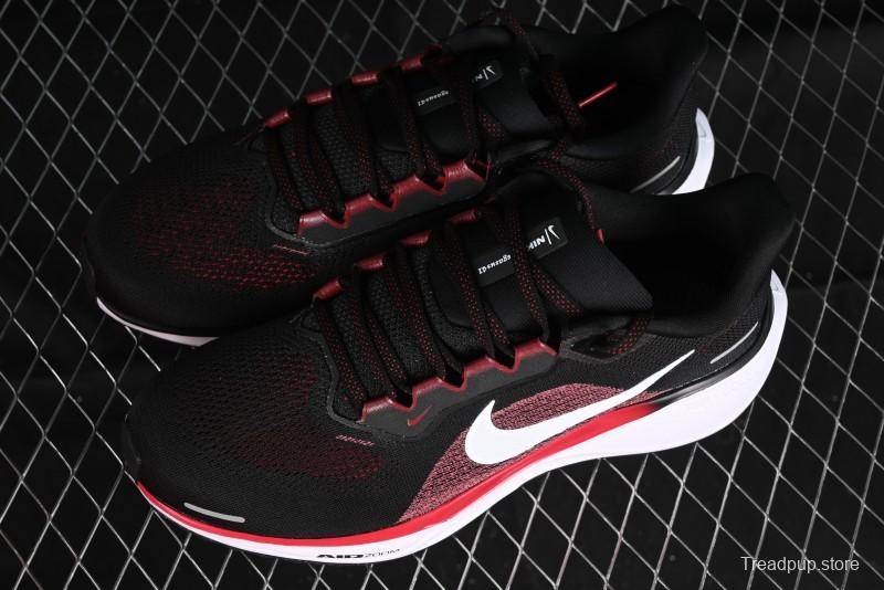 Nike Air Zoom Pegasus 41 Breathable Lightweight Running Shoes with Cushioning - FD2722-003