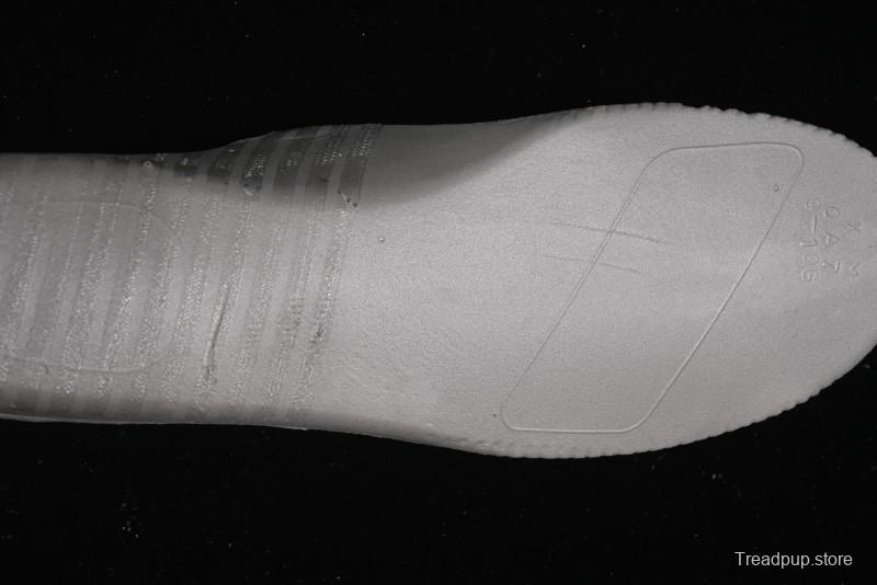 Nike Undefeated x Air Force 1 Low Casual Sneakers in Dark Blue Hemp with Reflective Details - UT2023-205