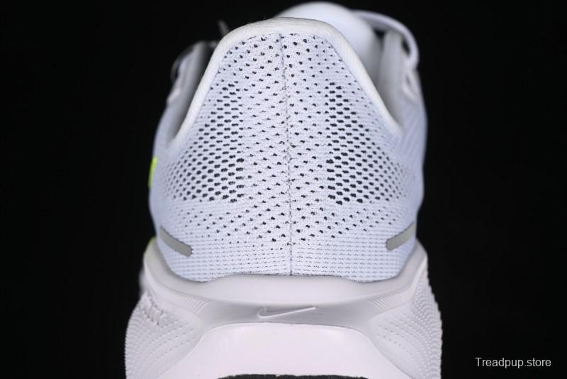 Nike Air Zoom Pegasus 41 Breathable Lightweight Running Shoes with Durable Design - FD2722-104