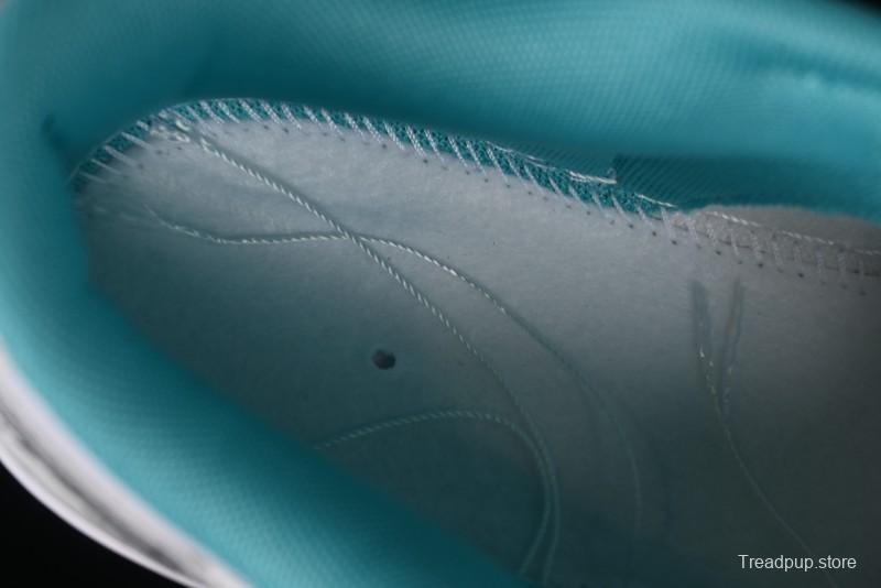 Nike Dunk Low Panda Prank Special Edition Heartbeat Email Mint SB Low Top Casual Skate Shoes - DV0833-102