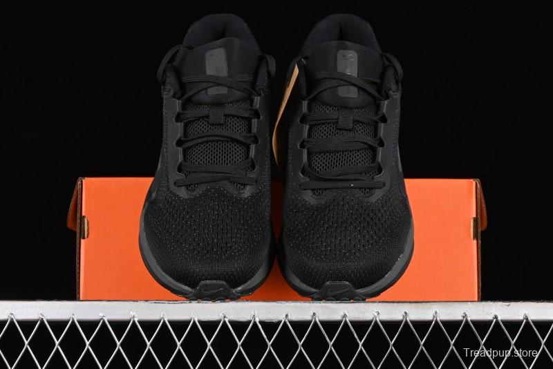 Nike Zoom Winflo 11 Breathable Mesh Cushioned Running Shoes with Air Cushion - FJ9509-002