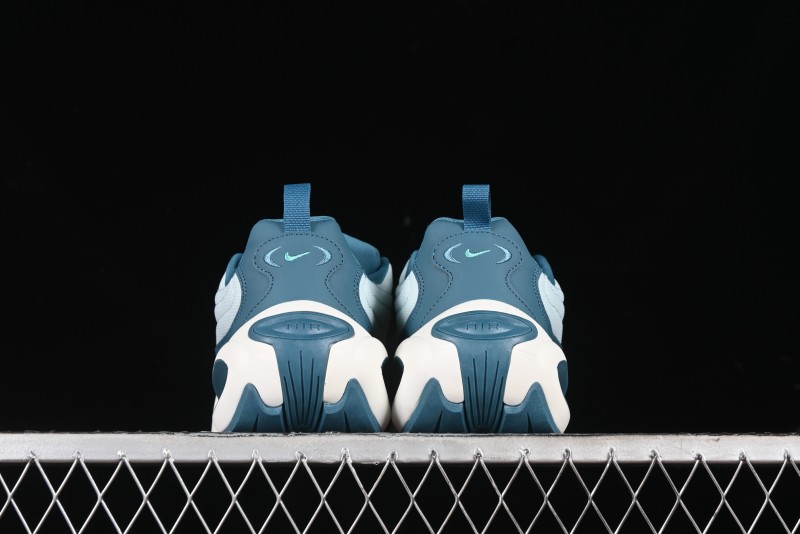 Nike Air Max Portal Retro Running Shoes with Air Cushion - HF3053-003