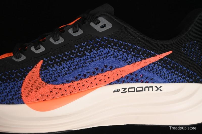 Nike Air Zoom Pegasus 35 Running Shoes with Breathable Mesh & Zoom Air Cushion - FQ7262-008