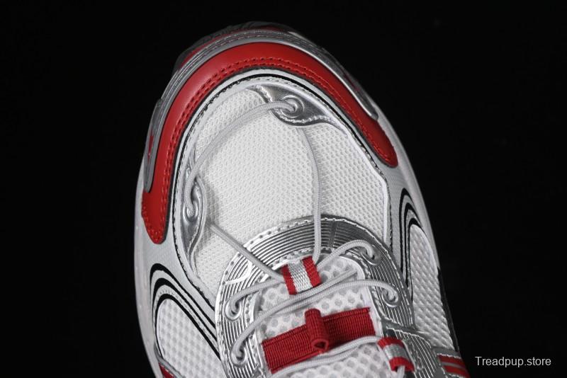 Asics Gel-Kahana Tr V4 Running Shoes with FF BLAST PLUS Cushioning Technology - 1203A585-100