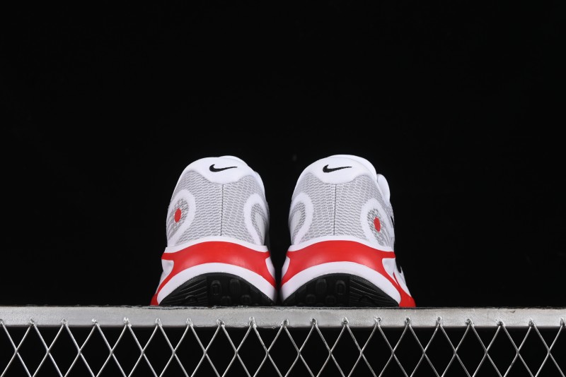 Nike Journey Run 2024 Low-Top Casual Running Shoes with Shock Absorption Anti-Slip and Wear-Resistant Design - FN0228-103