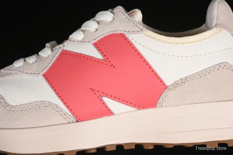 New Balance MS327 Series Retro Casual Running Shoes - MS327ASM