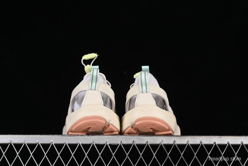 Hoka One One Hopara Outdoor Functional Mountain Sandals with Rugged Design - 1123112 OKT