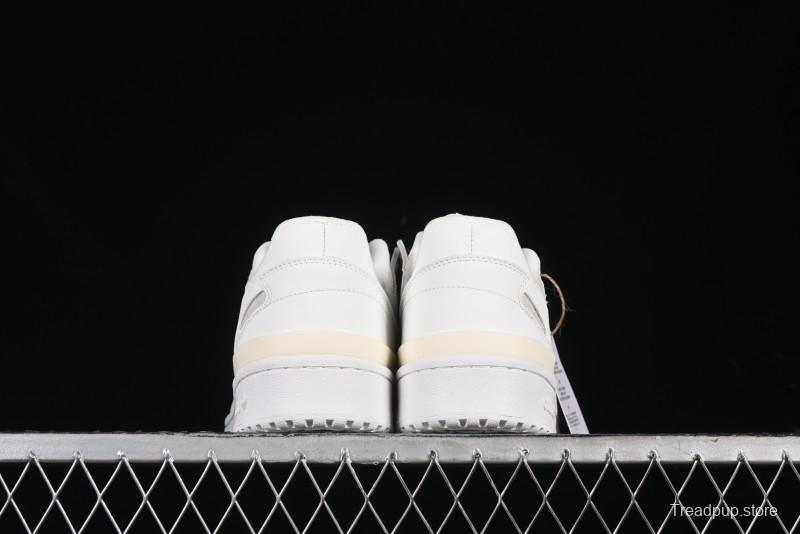 Adidas Forum 84 Low Retro Basketball Shoes - IH7828