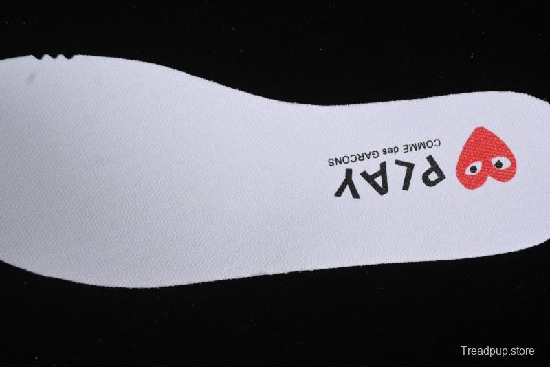 Nike SB Dunk Low Supreme Collaboration - Double Swoosh Beige Navy Anniversary Custom Low-Top Casual Skate Shoes - XX2025-668