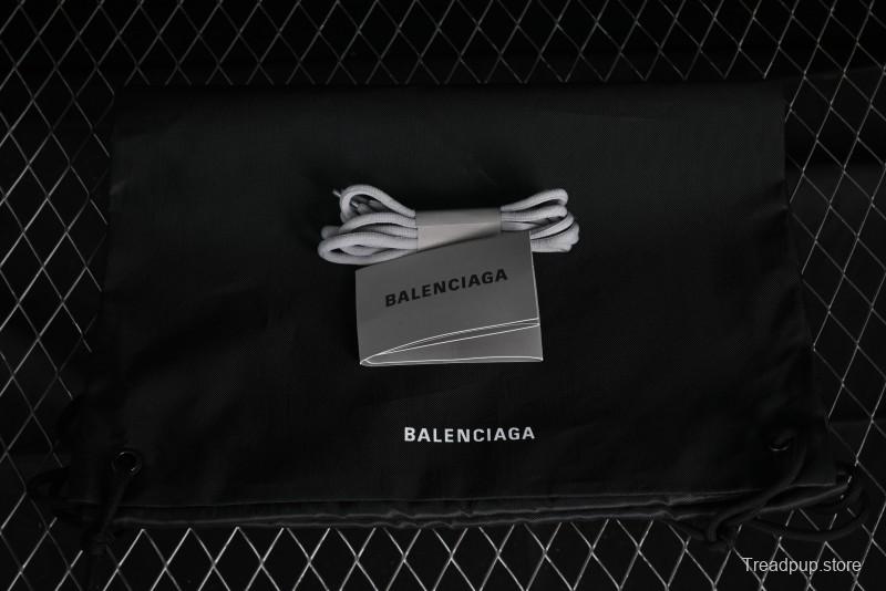 Balenciaga Stapler Trend Running Shoes - W3ST41457