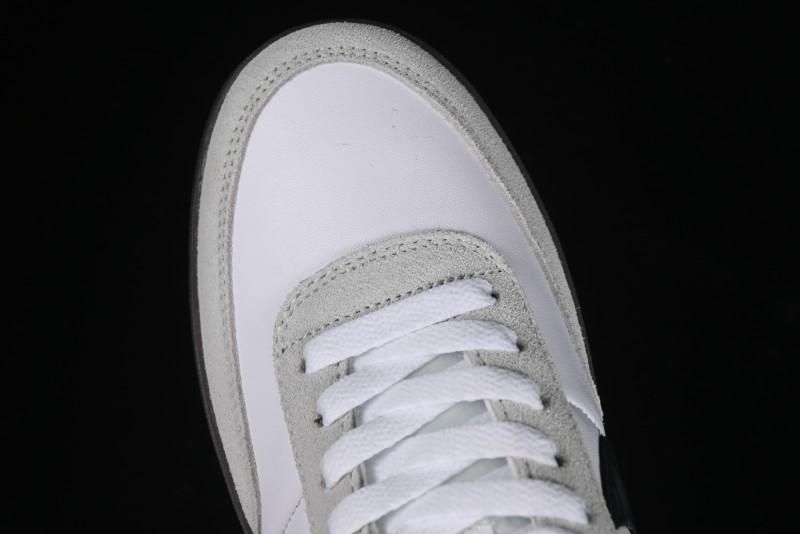 Nike Killshot 2 Retro Comfortable Anti-Slip Low-Top Skate Shoes - HF1054-100