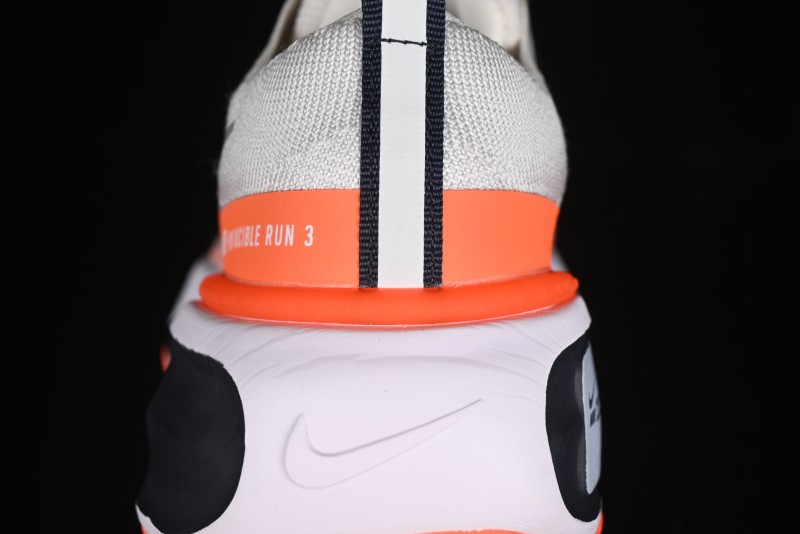 Nike Zoom X Invincible Run FK 3 Marathon Performance Running Shoes - DR2615-007