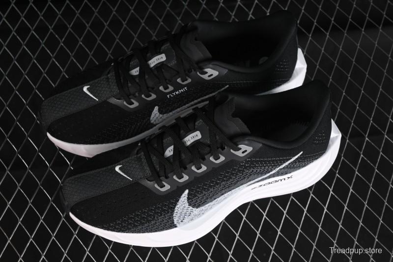 Nike Air Zoom Pegasus 35 Running Shoes with Breathable Mesh & Zoom Air Cushion - FQ7262-002