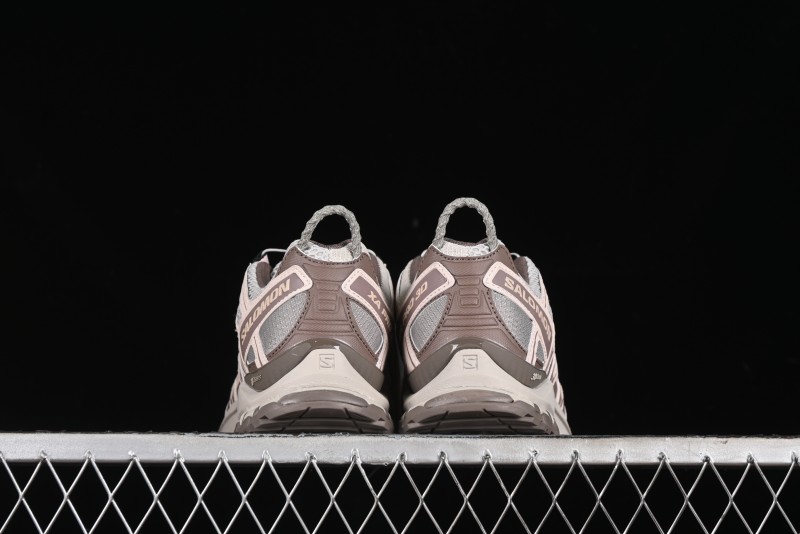 Salomon XA PRO 3D Seasonal Trail Running Shoes with SENSIFIT and 3D ADVANCED CHASSIS - 475977-26