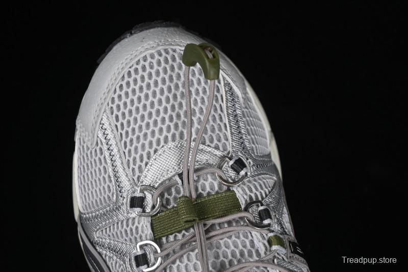 Asics Gel-Kahana 8 FL Retro Casual Running Shoes - 1012B634-020